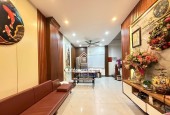 NHÀ ĐẸP Ở LÊ ĐỨC THỌ – 6 TẦNG - LÔ GÓC – CÁCH PHỐ 20M – SỔ NỞ HẬU – NHÀ MỚI XÂY, CHỦ THIỆN TRÍ .
